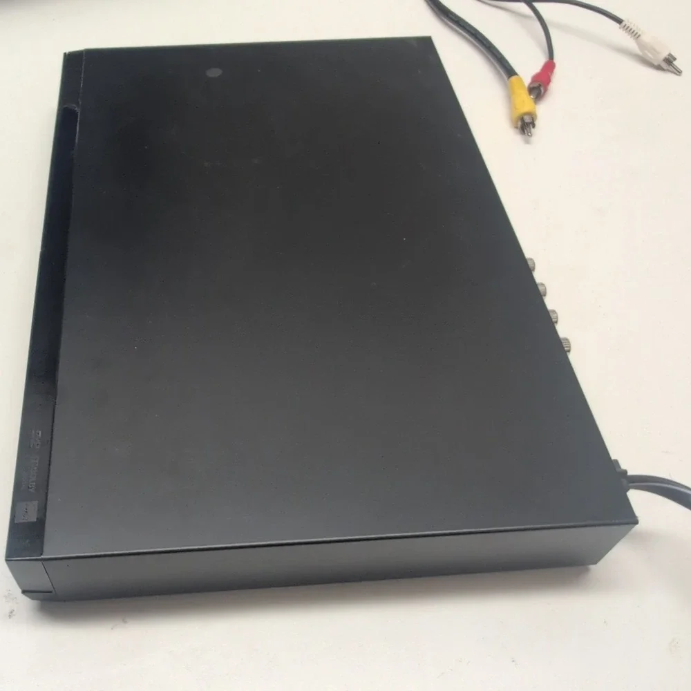 Samsung DVD-E360 DVD Player No‎ Remote Tested Working
